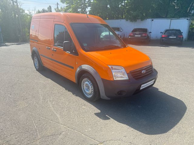 Ford Transit Connect Kasten lang - Furgoncino: foto 2 Ford Transit Connect Kasten lang - Furgoncino: foto 2