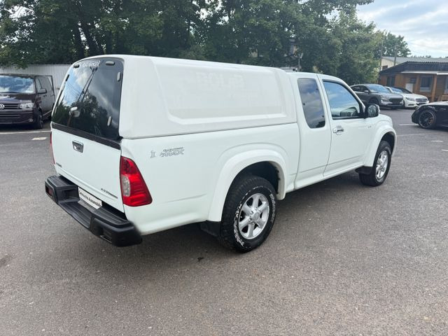 Isuzu D-Max Single Cab Basis 4WD - SUV/ Fuoristrada: foto 4 Isuzu D-Max Single Cab Basis 4WD - SUV/ Fuoristrada: foto 4