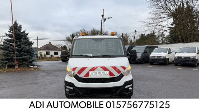Iveco Daily Einzelkabine 50C15 - Furgone con cassone fisso: foto 1 Iveco Daily Einzelkabine 50C15 - Furgone con cassone fisso: foto 1