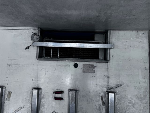 Autocarro frigorifero MAN TGL 8.180 FG: foto 14 Autocarro frigorifero MAN TGL 8.180 FG: foto 14