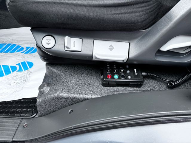 Autocarro frigorifero MAN TGL 8.180 FG: foto 12 Autocarro frigorifero MAN TGL 8.180 FG: foto 12