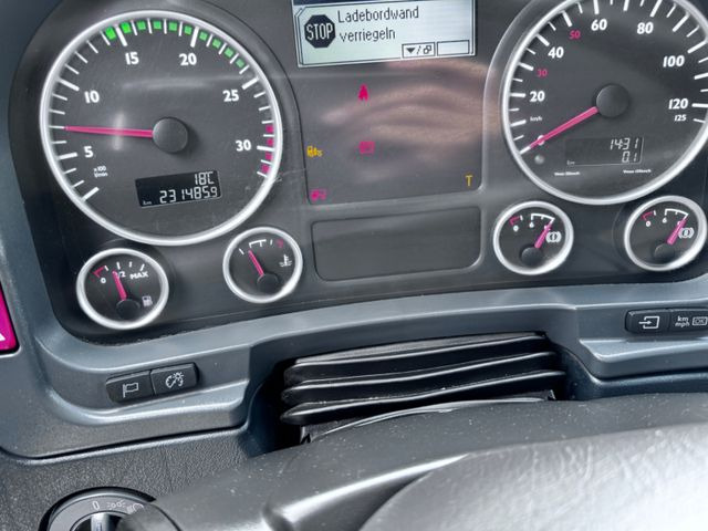 Autocarro frigorifero MAN TGL 8.180 FG: foto 10 Autocarro frigorifero MAN TGL 8.180 FG: foto 10