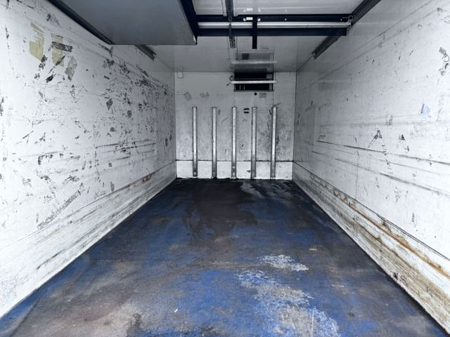 Autocarro frigorifero MAN TGL 8.180 FG: foto 13 Autocarro frigorifero MAN TGL 8.180 FG: foto 13