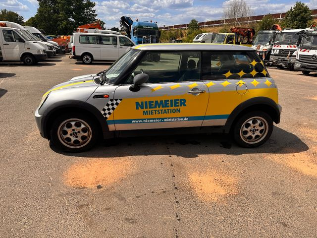 MINI ONE Mini One - Autovettura: foto 3 MINI ONE Mini One - Autovettura: foto 3