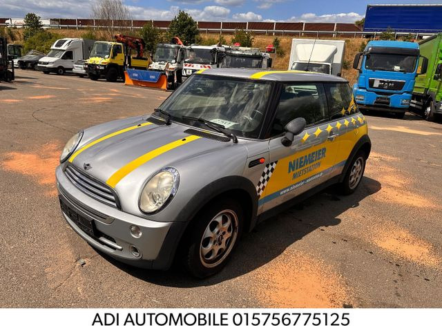 MINI ONE Mini One - Autovettura: foto 2 MINI ONE Mini One - Autovettura: foto 2