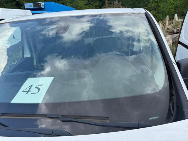 Opel Vivaro B Kasten/Kombi Kasten L1H1 2,7t - Furgoncino: foto 4 Opel Vivaro B Kasten/Kombi Kasten L1H1 2,7t - Furgoncino: foto 4