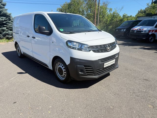 Opel Vivaro Kasten Edition - Furgoncino: foto 2 Opel Vivaro Kasten Edition - Furgoncino: foto 2