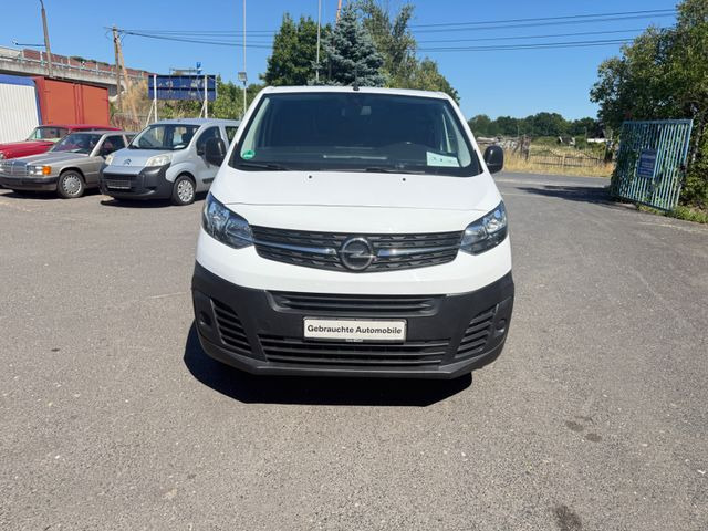 Opel Vivaro Kasten Edition - Furgoncino: foto 1 Opel Vivaro Kasten Edition - Furgoncino: foto 1