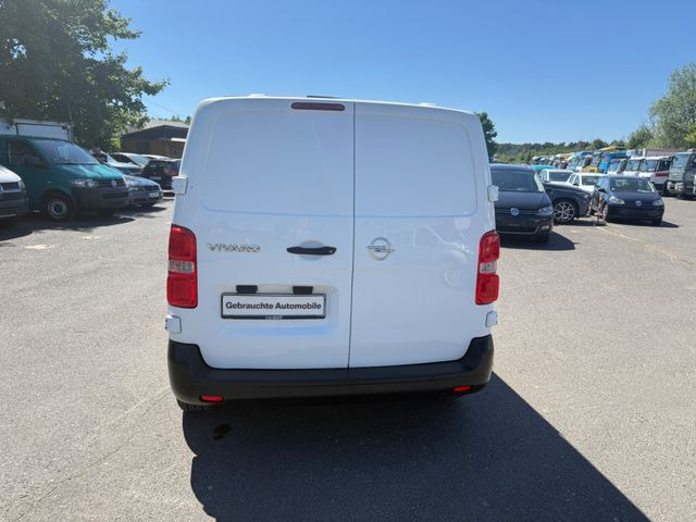 Opel Vivaro Kasten Edition - Furgoncino: foto 4 Opel Vivaro Kasten Edition - Furgoncino: foto 4