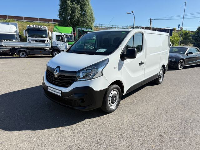 Renault Trafic Kasten L1H1 Komfort - Furgoncino: foto 3 Renault Trafic Kasten L1H1 Komfort - Furgoncino: foto 3