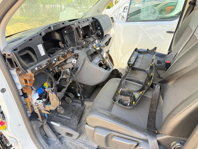 Toyota Proace L1 Kasten Meister ERSATZTEILENSPENDER - Furgoncino: foto 5 Toyota Proace L1 Kasten Meister ERSATZTEILENSPENDER - Furgoncino: foto 5