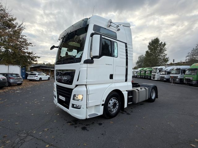 MAN TGX 18.470 - Trattore stradale: foto 3 MAN TGX 18.470 - Trattore stradale: foto 3