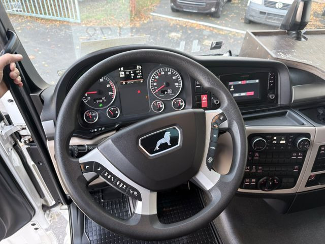 Trattore stradale MAN TGX 18.470: foto 9
