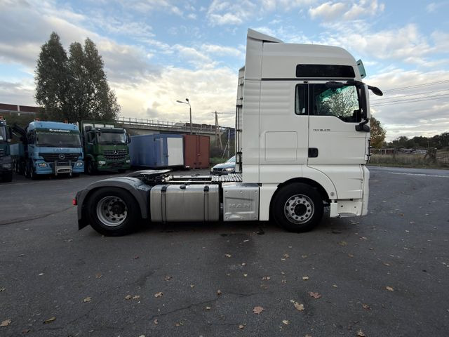 MAN TGX 18.470 - Trattore stradale: foto 5 MAN TGX 18.470 - Trattore stradale: foto 5