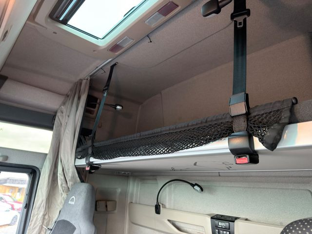 Trattore stradale MAN TGX 18.470: foto 15