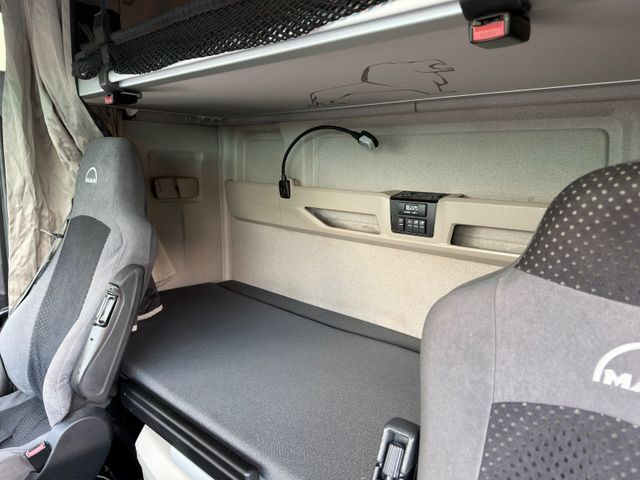 Trattore stradale MAN TGX 18.470: foto 14