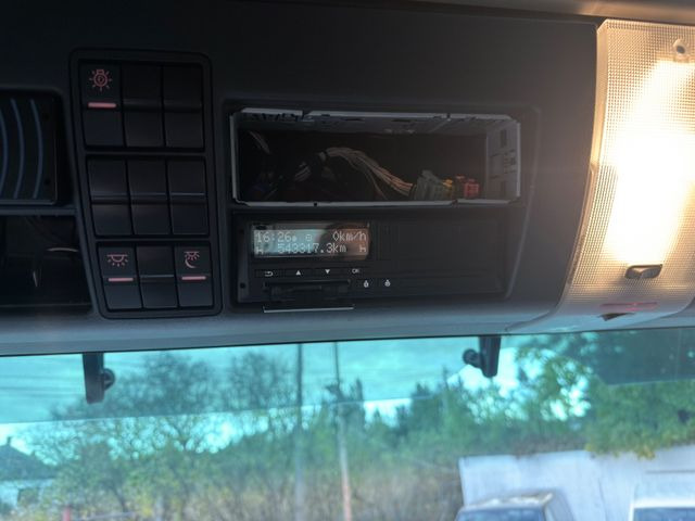 Trattore stradale MAN TGX 18.470: foto 16