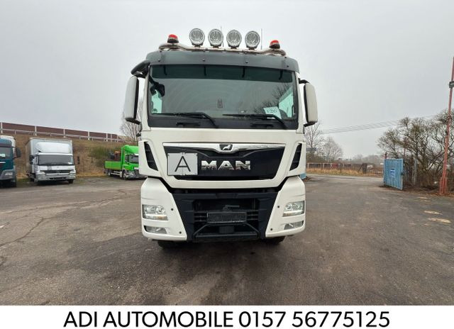MAN TGX 18.500 - Trattore stradale: foto 1 MAN TGX 18.500 - Trattore stradale: foto 1