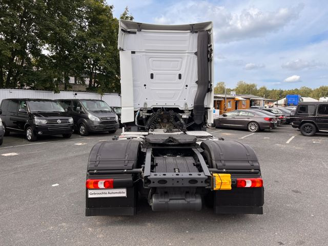 Mercedes-Benz Actros 1845 - Trattore stradale: foto 4 Mercedes-Benz Actros 1845 - Trattore stradale: foto 4