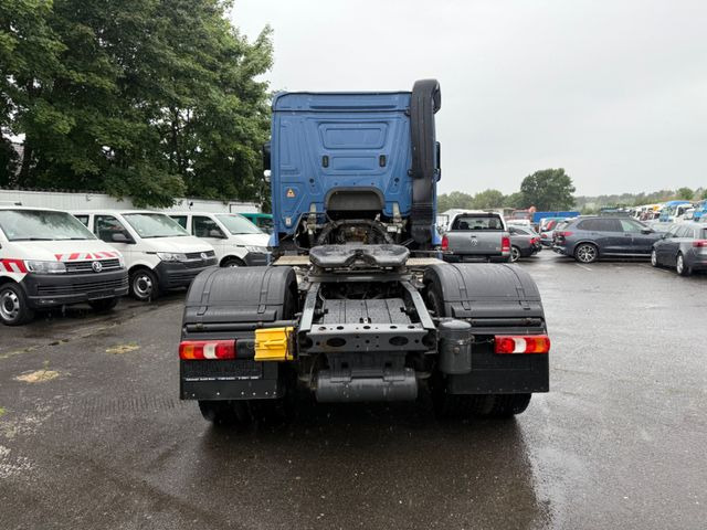 Mercedes-Benz Arocs 4 2-Achser BM 964 1843 OM470 4x2 SZM - Trattore stradale: foto 5 Mercedes-Benz Arocs 4 2-Achser BM 964 1843 OM470 4x2 SZM - Trattore stradale: foto 5