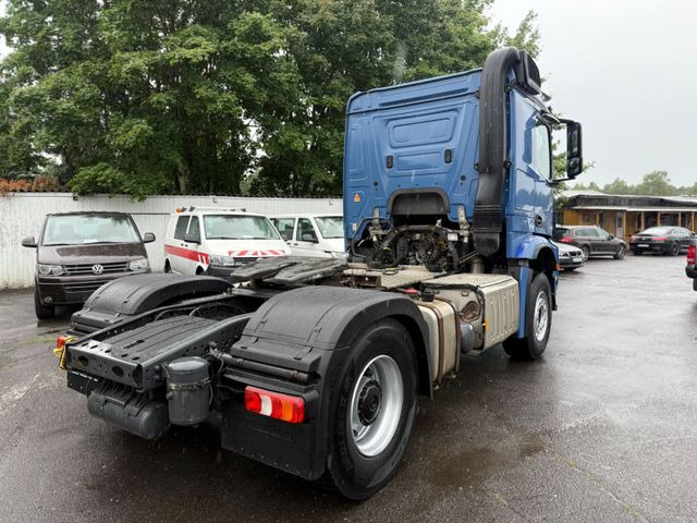 Mercedes-Benz Arocs 4 2-Achser BM 964 1843 OM470 4x2 SZM - Trattore stradale: foto 4 Mercedes-Benz Arocs 4 2-Achser BM 964 1843 OM470 4x2 SZM - Trattore stradale: foto 4