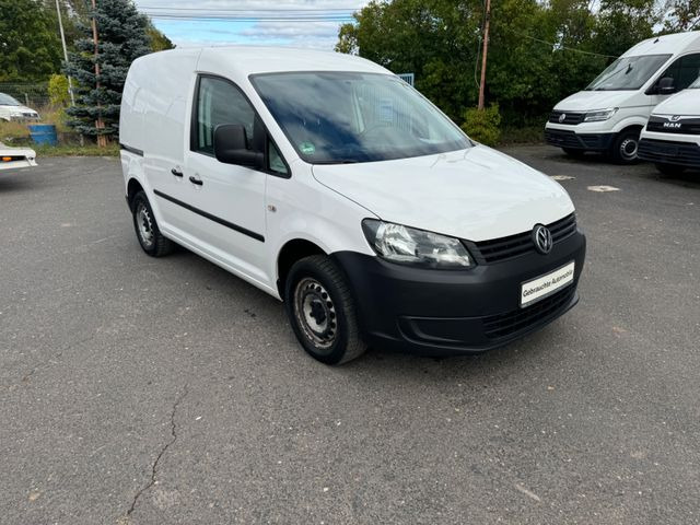 Volkswagen Caddy EcoProfi - Furgoncino: foto 2 Volkswagen Caddy EcoProfi - Furgoncino: foto 2