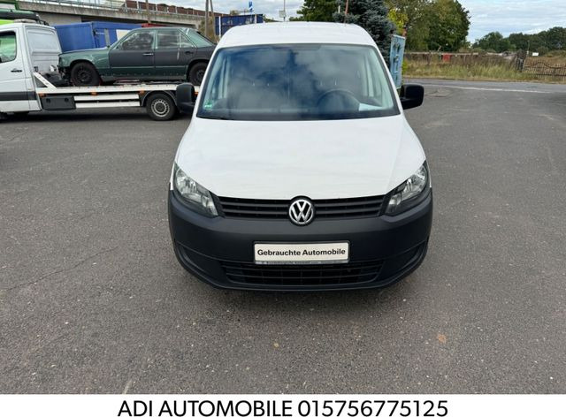 Volkswagen Caddy EcoProfi - Furgoncino: foto 1 Volkswagen Caddy EcoProfi - Furgoncino: foto 1