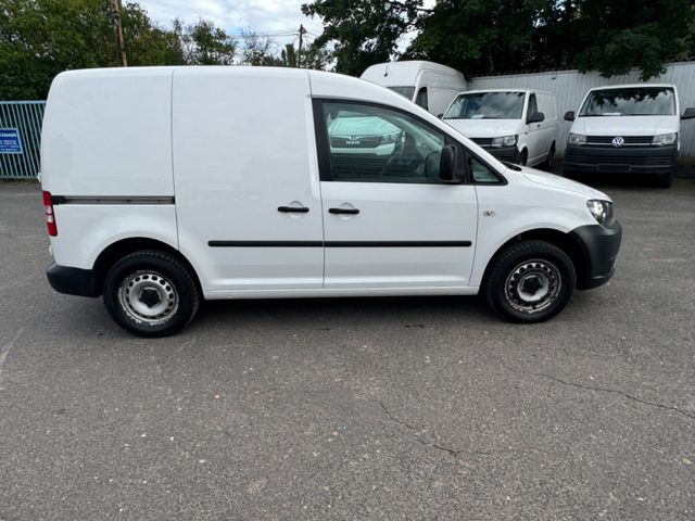 Volkswagen Caddy EcoProfi - Furgoncino: foto 5 Volkswagen Caddy EcoProfi - Furgoncino: foto 5