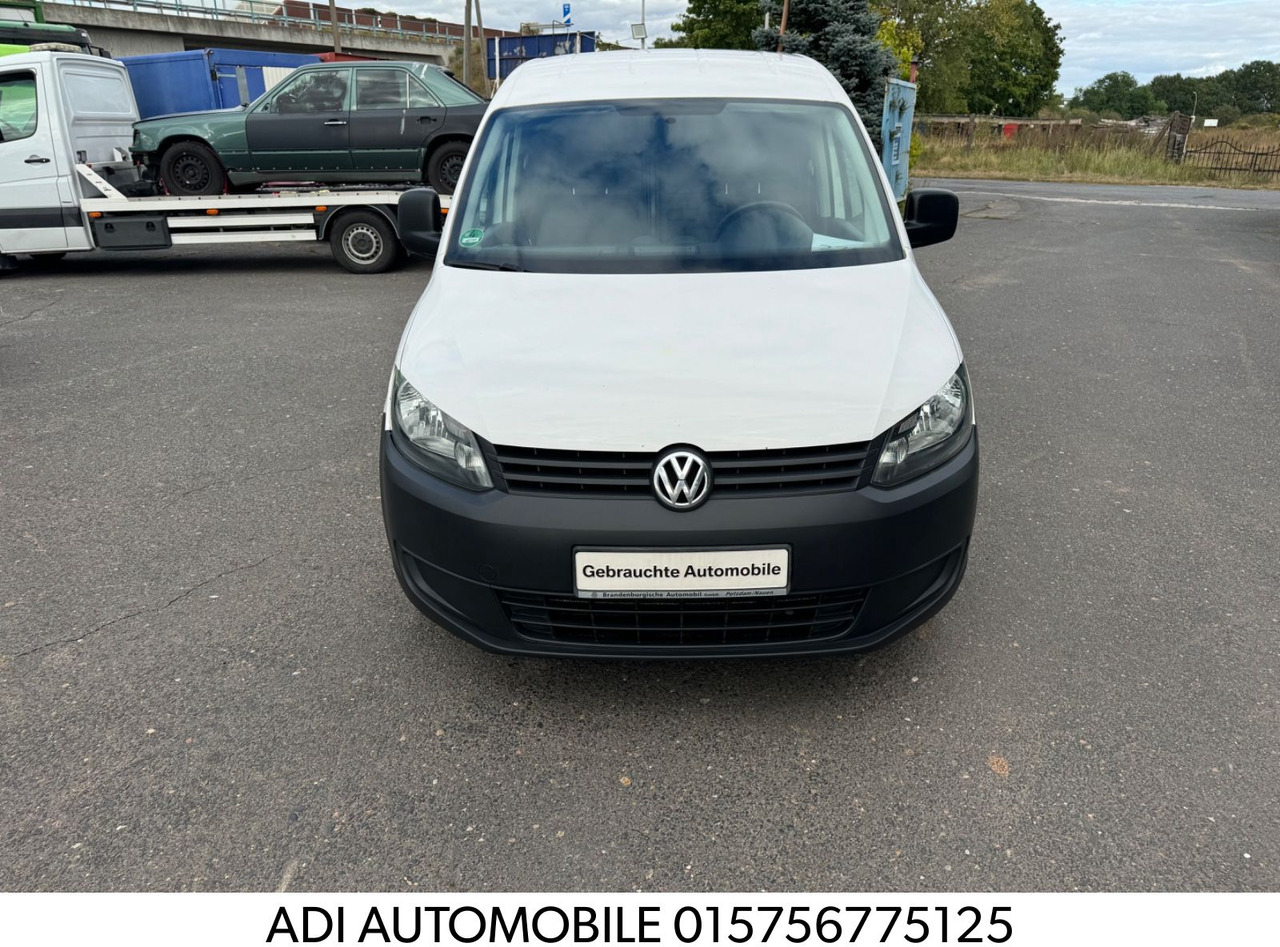 Volkswagen Caddy EcoProfi - Furgoncino: foto 1 Volkswagen Caddy EcoProfi - Furgoncino: foto 1