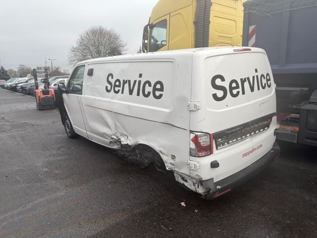 Volkswagen T6.1 Automatik 26 tkm - Furgoncino: foto 4 Volkswagen T6.1 Automatik 26 tkm - Furgoncino: foto 4