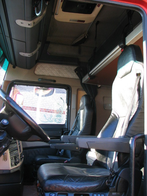 MAN TGX 18.500 LLS-U, SUPER STAN I WYGLĄD, EURO6 - Trattore stradale: foto 4 MAN TGX 18.500 LLS-U, SUPER STAN I WYGLĄD, EURO6 - Trattore stradale: foto 4