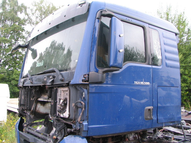 ZF TRAXON 12 TX 2826 - Cambio: foto 2 ZF TRAXON 12 TX 2826 - Cambio: foto 2