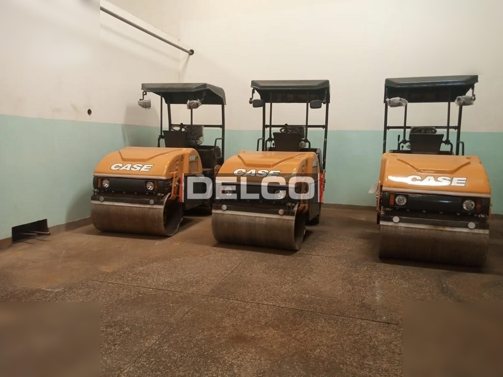 CASE 450DX - Rullo: foto 2 CASE 450DX - Rullo: foto 2
