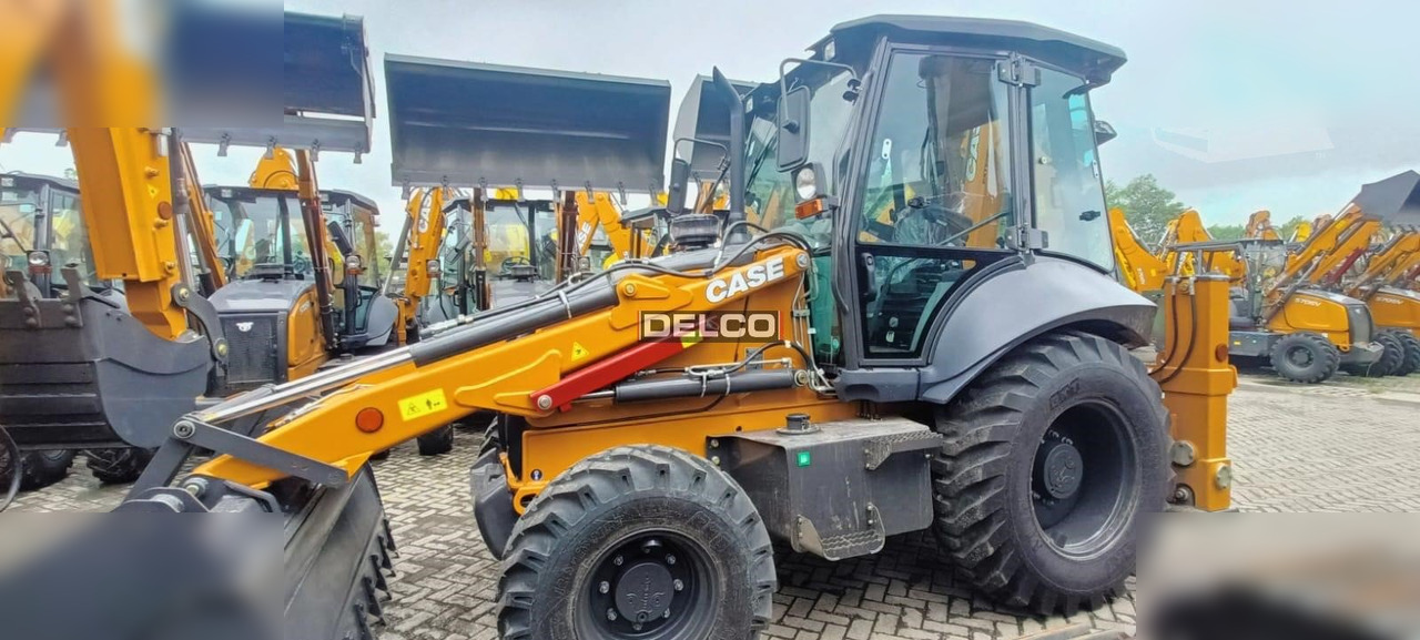 CASE 570SV - Terna: foto 2 CASE 570SV - Terna: foto 2