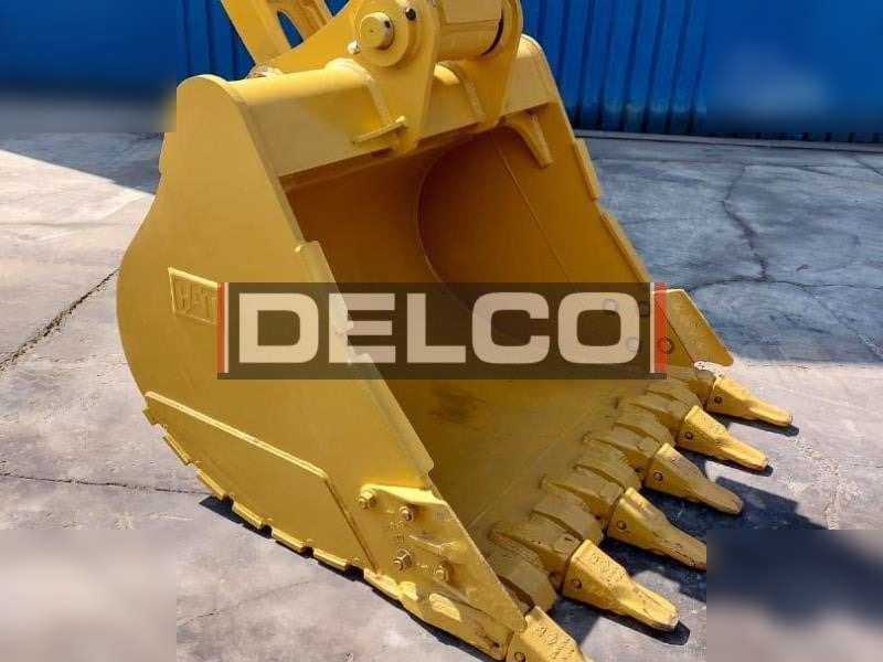CATERPILLAR 323D3 - Escavatore cingolato: foto 4 CATERPILLAR 323D3 - Escavatore cingolato: foto 4