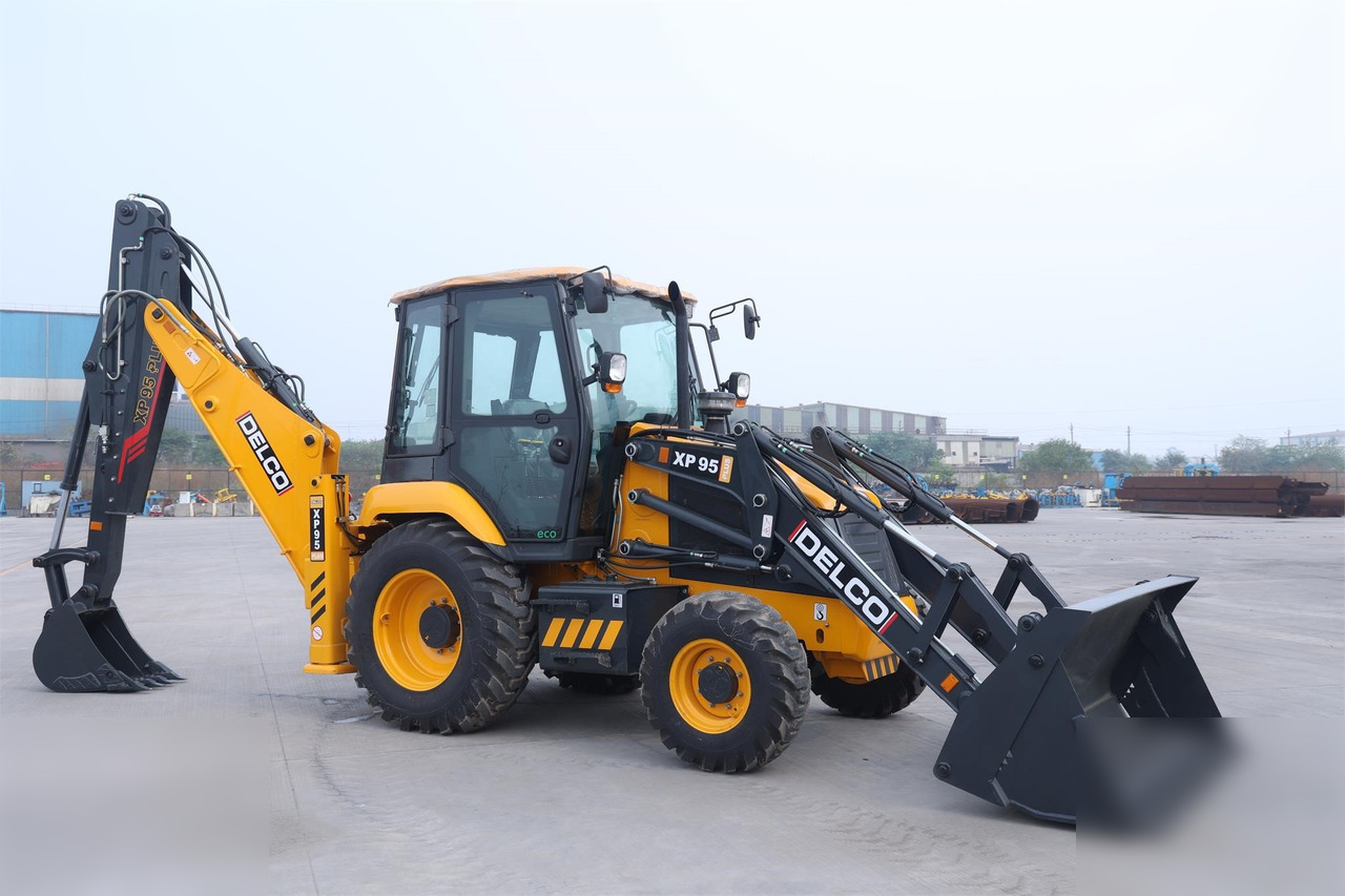 DELCO XP95 PLUS - Terna: foto 1 DELCO XP95 PLUS - Terna: foto 1