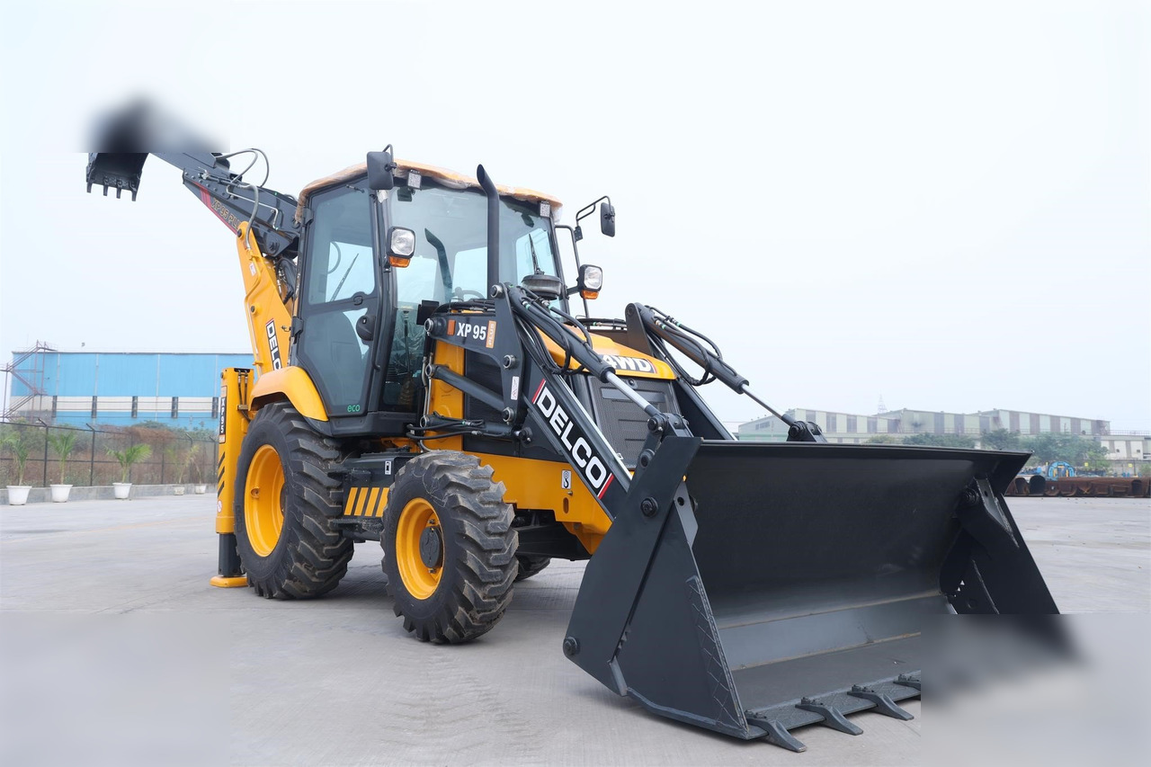 DELCO XP95 PLUS - Terna: foto 2 DELCO XP95 PLUS - Terna: foto 2