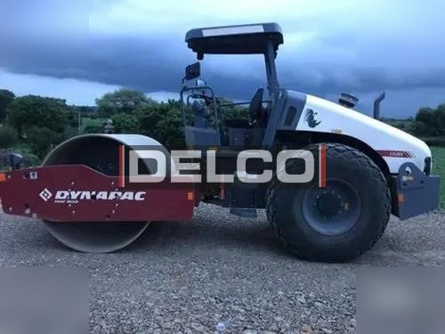 DYNAPAC CA305 - Rullo: foto 2 DYNAPAC CA305 - Rullo: foto 2