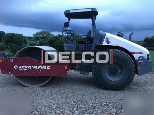 DYNAPAC CA305 - Rullo: foto 2 DYNAPAC CA305 - Rullo: foto 2