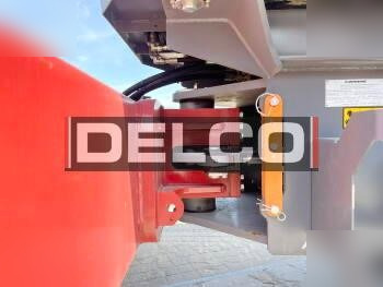 Rullo nuovo DYNAPAC CA305: foto 9