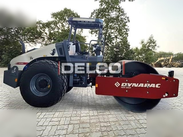 DYNAPAC CA305D - Rullo: foto 3 DYNAPAC CA305D - Rullo: foto 3