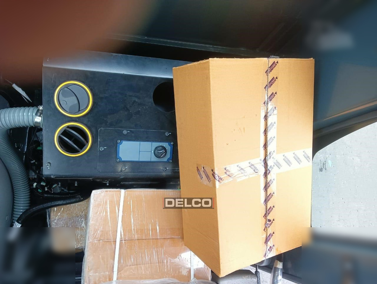 Escavatore cingolato nuovo HYUNDAI ROBEX 215L SMART: foto 16