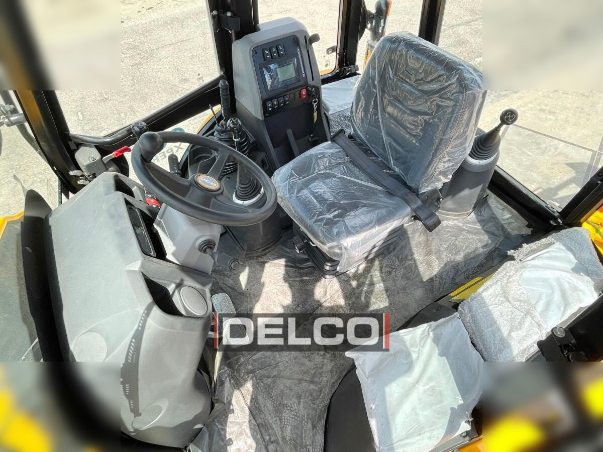 JCB 3DX SUPER - Terna: foto 4 JCB 3DX SUPER - Terna: foto 4