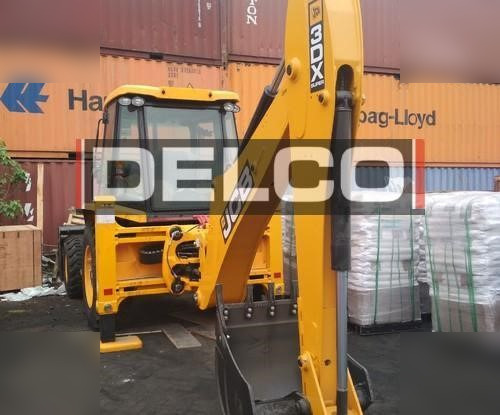 JCB 3DX SUPER - Terna: foto 5 JCB 3DX SUPER - Terna: foto 5