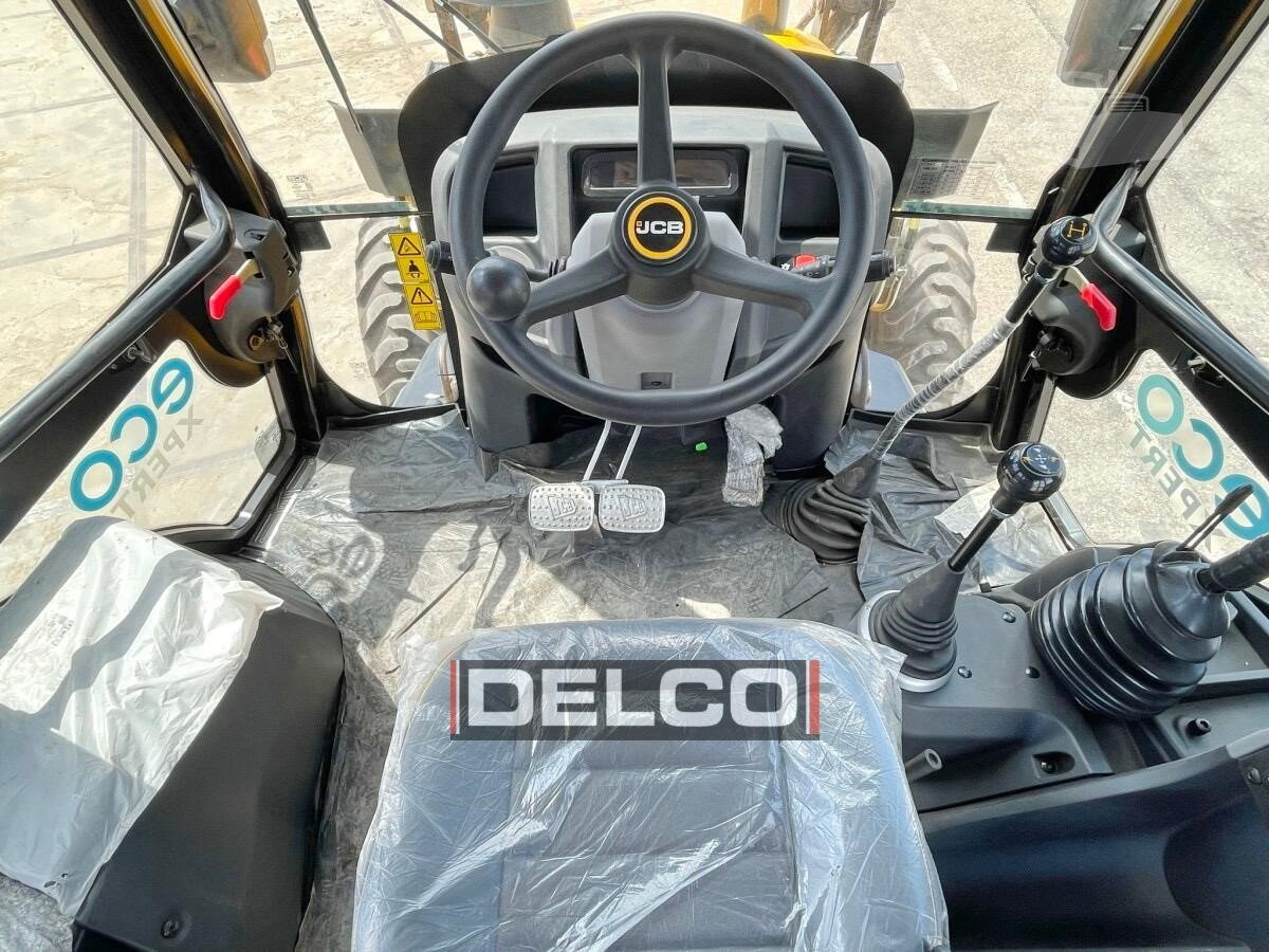 JCB 3DX SUPER - Terna: foto 5 JCB 3DX SUPER - Terna: foto 5