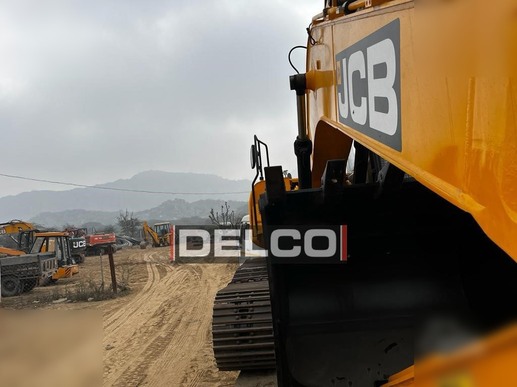 JCB NXT215 LC - Escavatore cingolato: foto 4 JCB NXT215 LC - Escavatore cingolato: foto 4