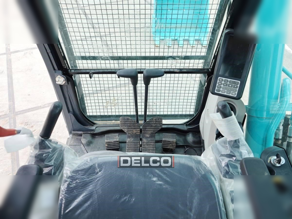 KOBELCO SK220 - Escavatore cingolato: foto 5 KOBELCO SK220 - Escavatore cingolato: foto 5