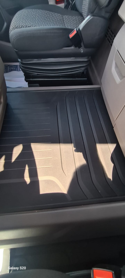 Trattore stradale SCANIA R500  A4X2LA: foto 11