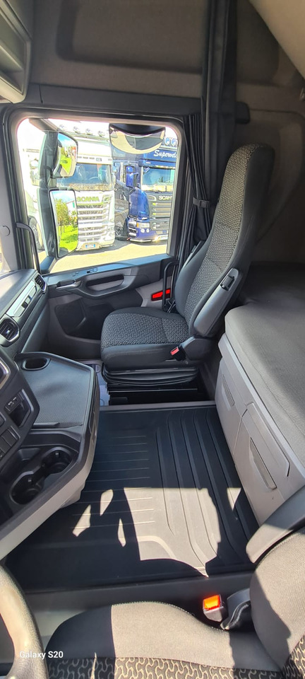 Trattore stradale SCANIA R500  A4X2LA: foto 7
