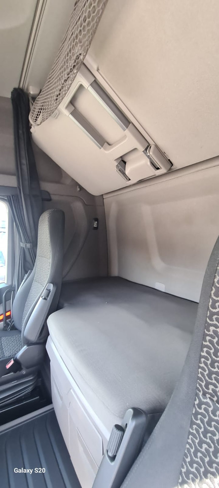 Trattore stradale SCANIA R500  A4X2LA: foto 8